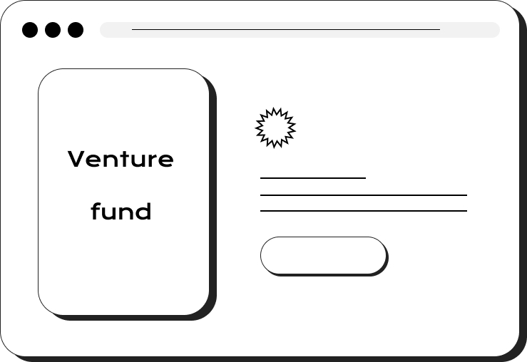 Venture fund